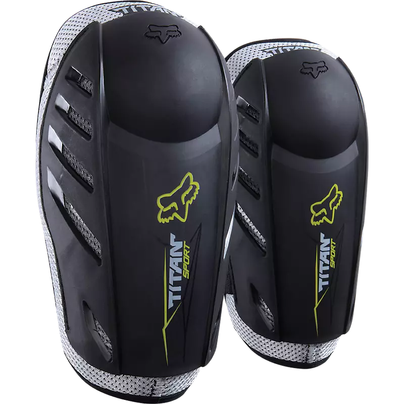 Coderas Titan Sport.