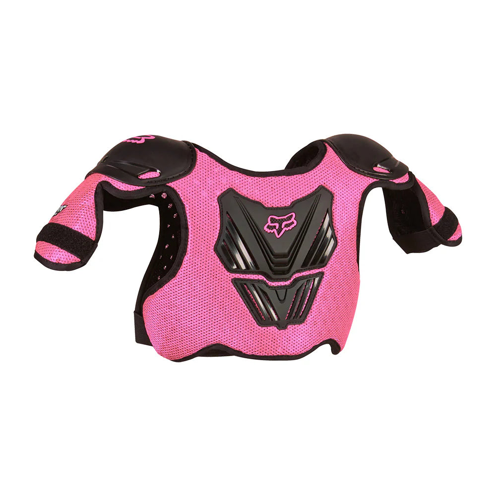 Peto FOX Peewee Titan Roost Niñ@ Def.