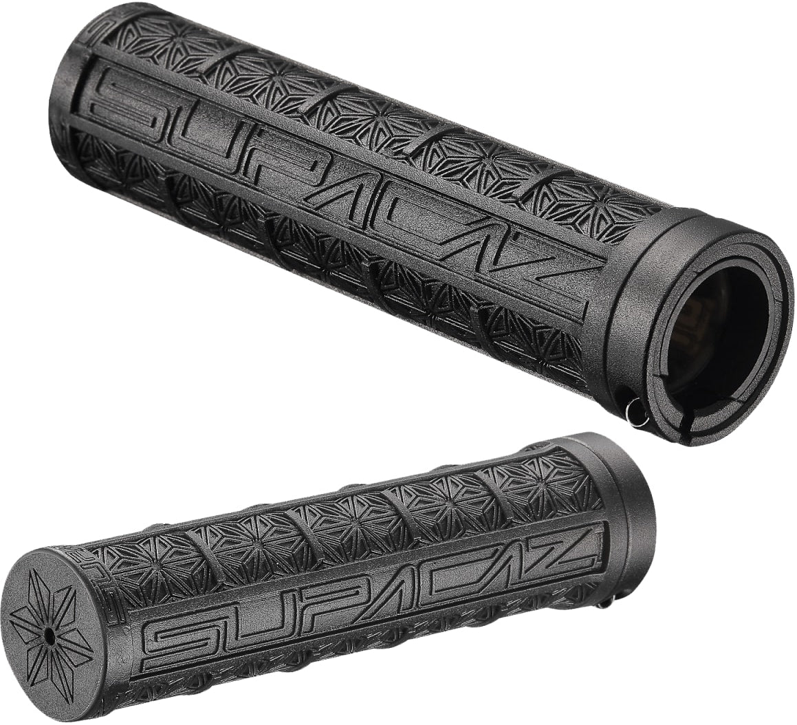 GRIZIPS GRIP BLK