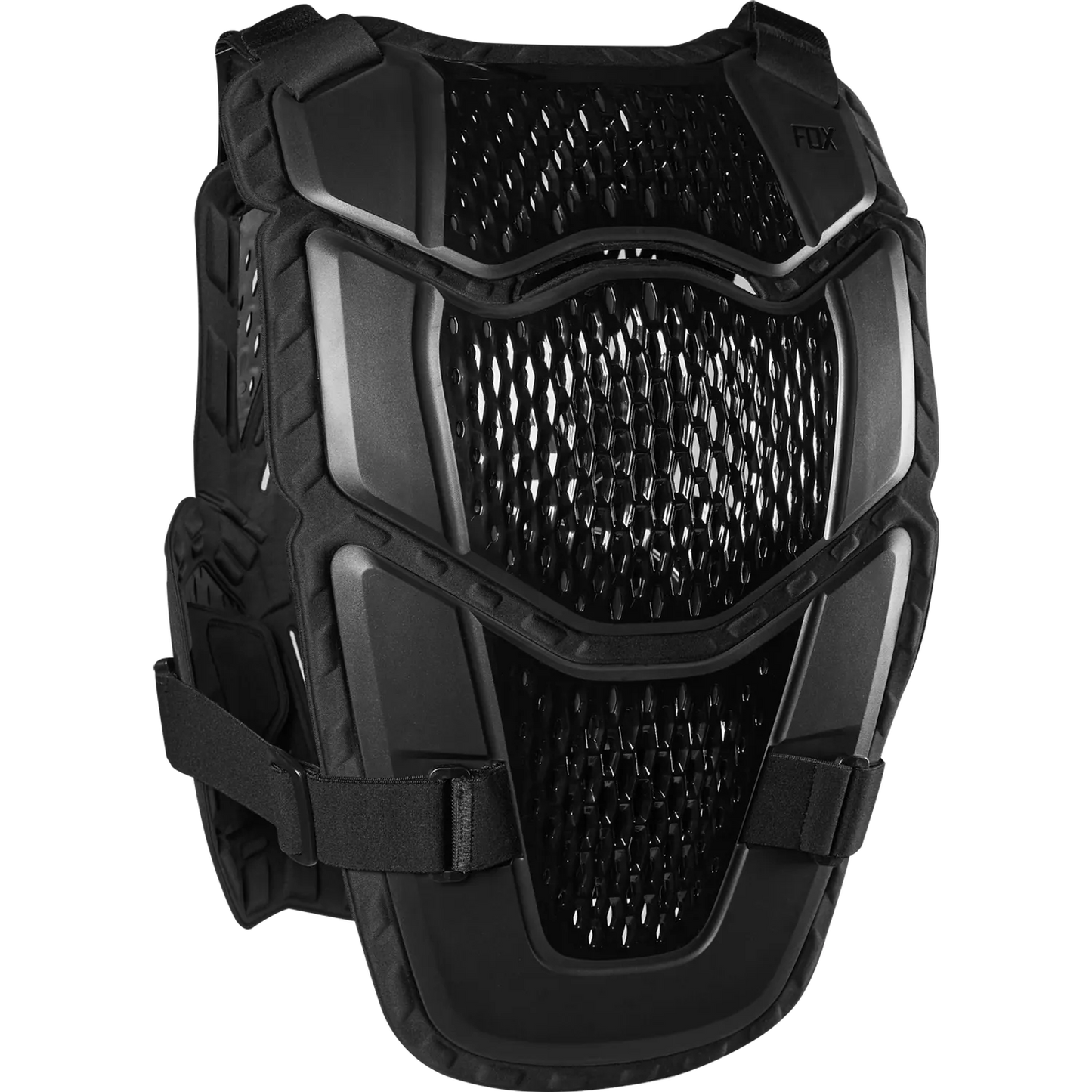 Peto FOX Raceframe Impact Negro