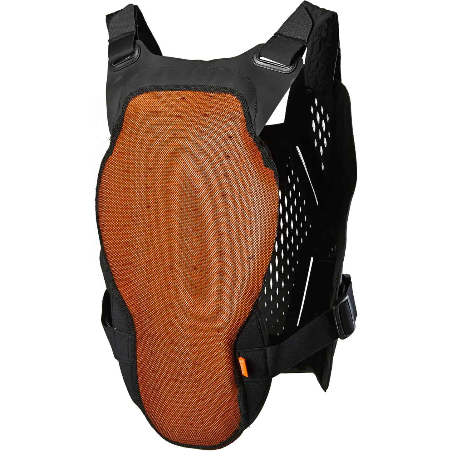 Peto FOX Raceframe Impact Ce D3O