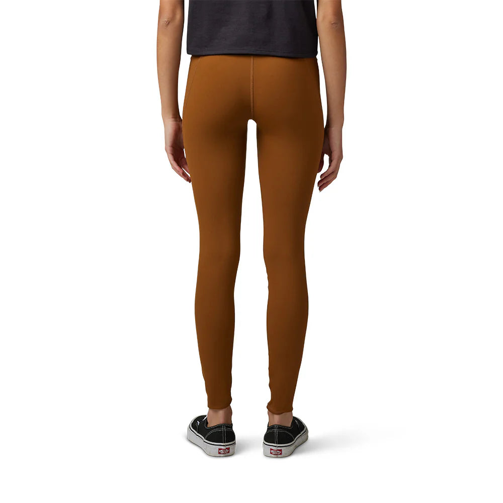 Leggings Fox Dama Detou