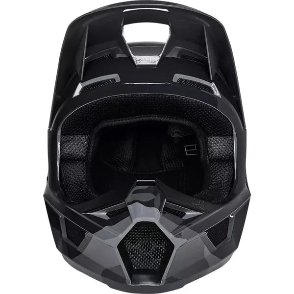 Casco Motocross Fox – Niño – YTH V1
