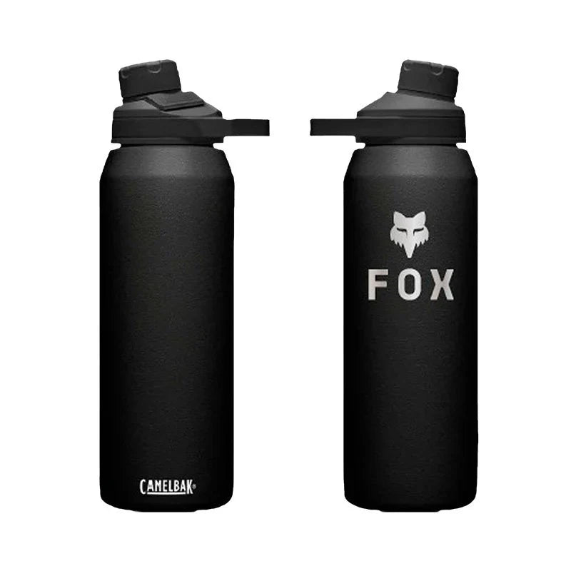 Anfora Fox X Camelbak de 32 oz.