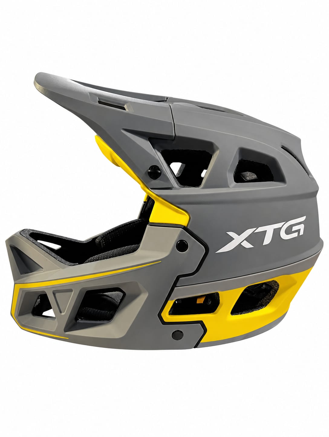 Casco Full Face XTG