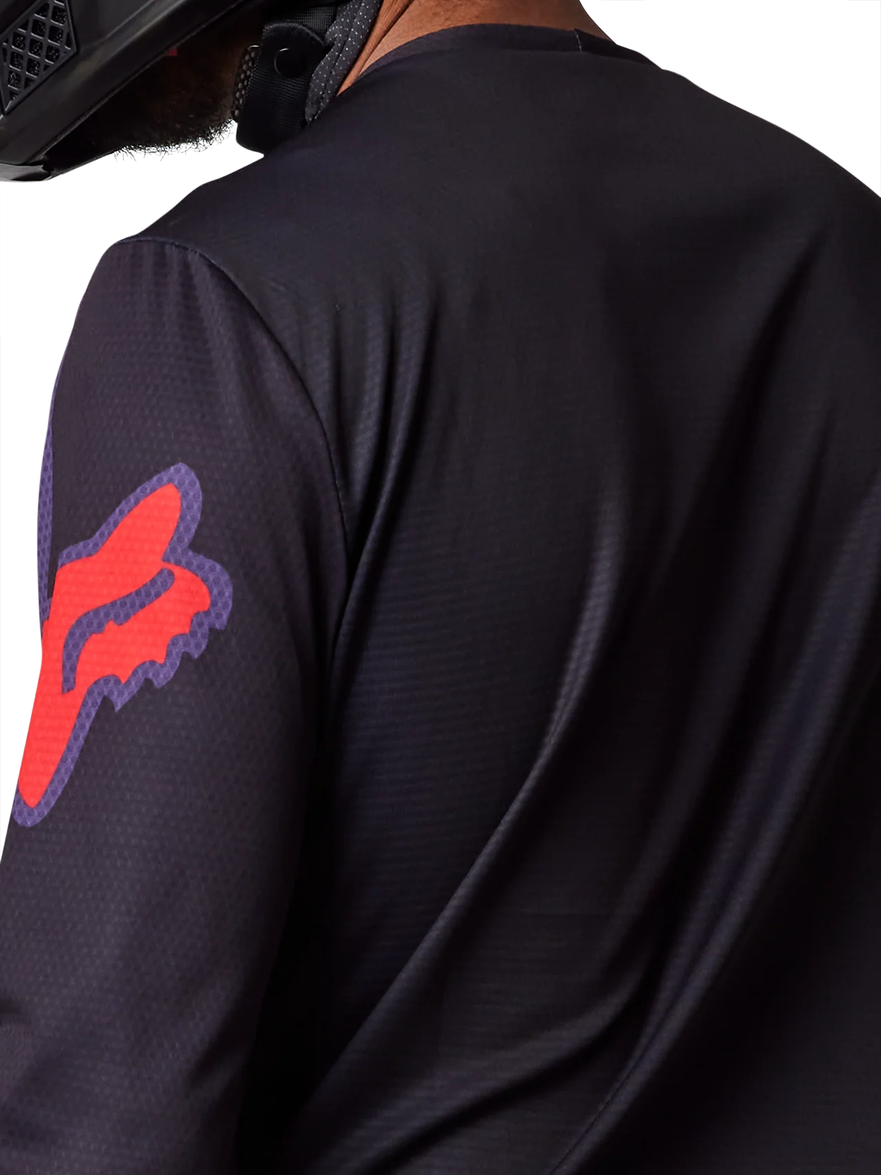 JERSEY FOX DEFEND LS