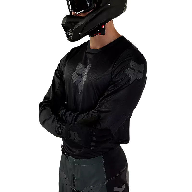 Jersey Fox 180 Blackout