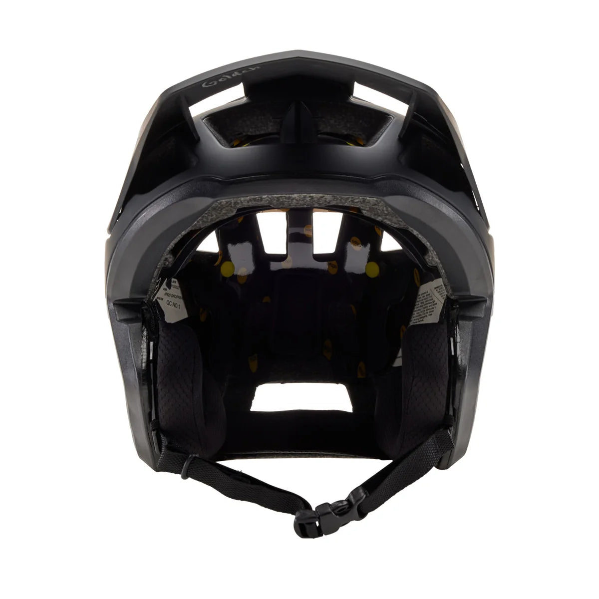 Casco FOX Dropframe