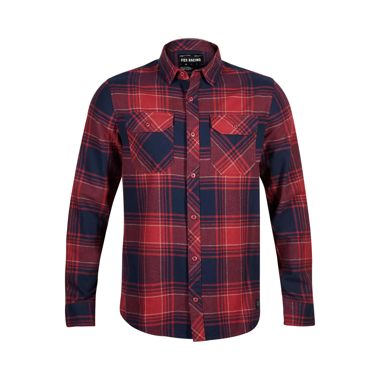 Camisa FOX Traildust