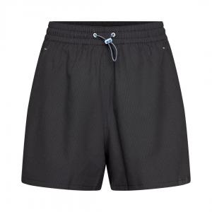 Short FOX Base Over Mujer