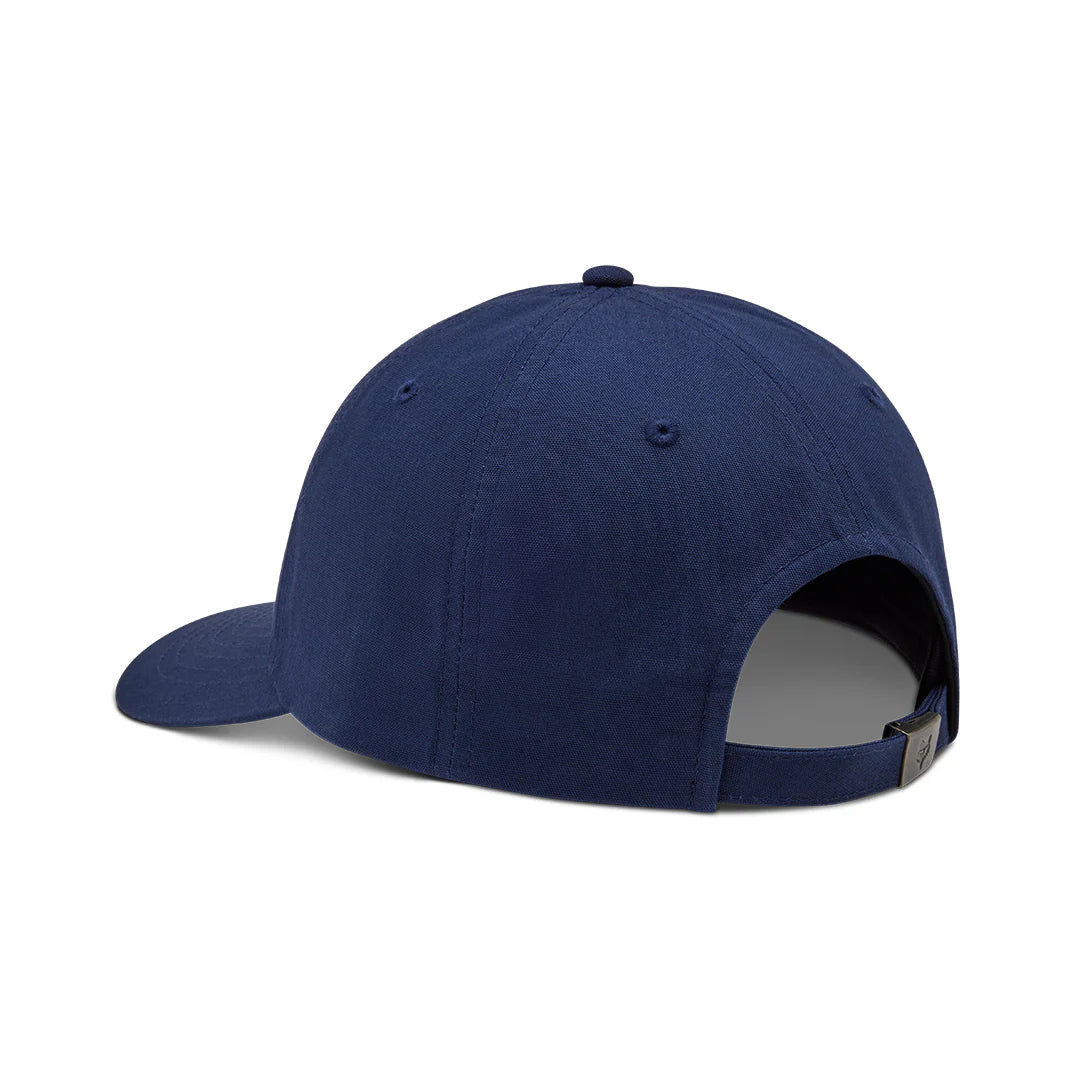 Gorra FOX Ajustable Est 1974