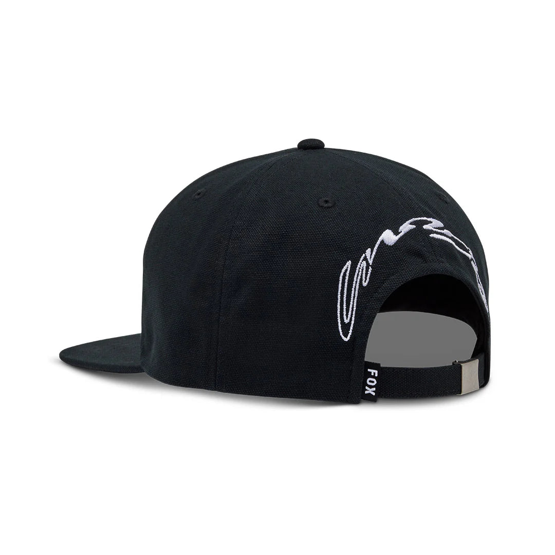 Gorra FOX Ajustable Energy