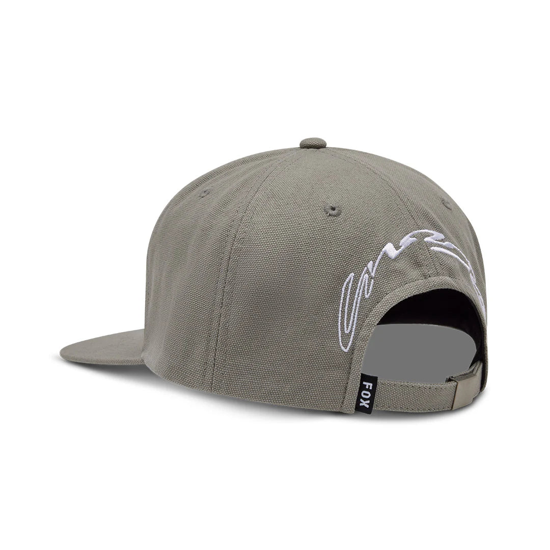 Gorra FOX Ajustable Energy