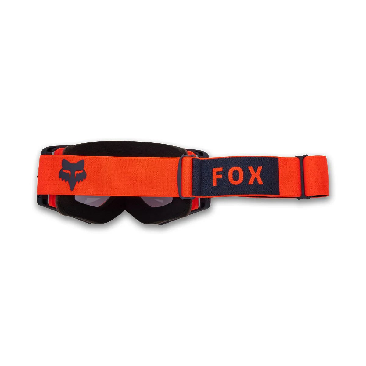 Goggles FOX Airspace Core Naranja.