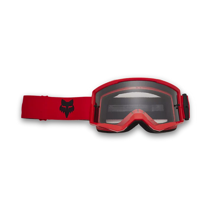 Combinacion ATV/UTV ROJO