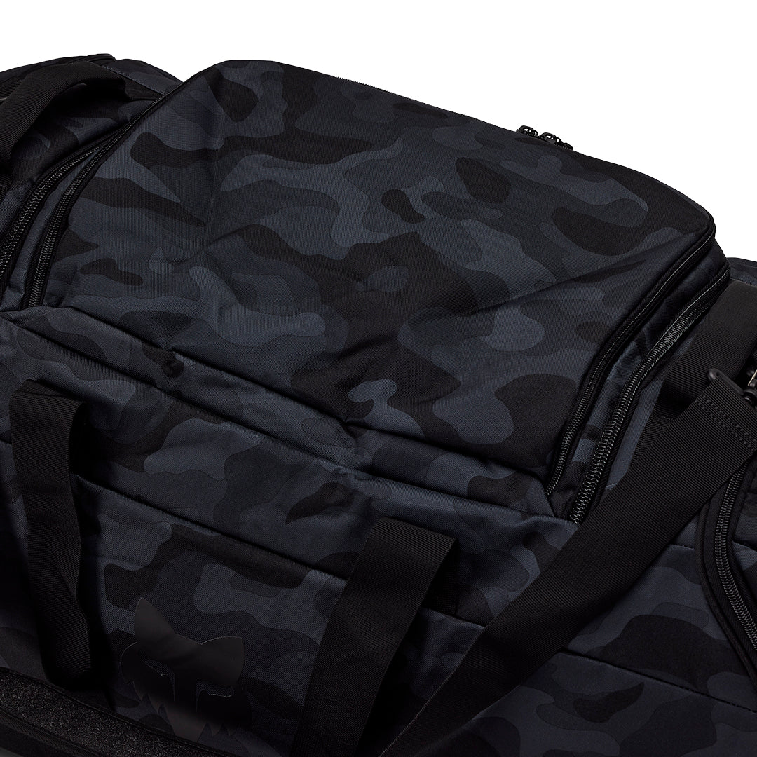 Maleta FOX Podium Camo