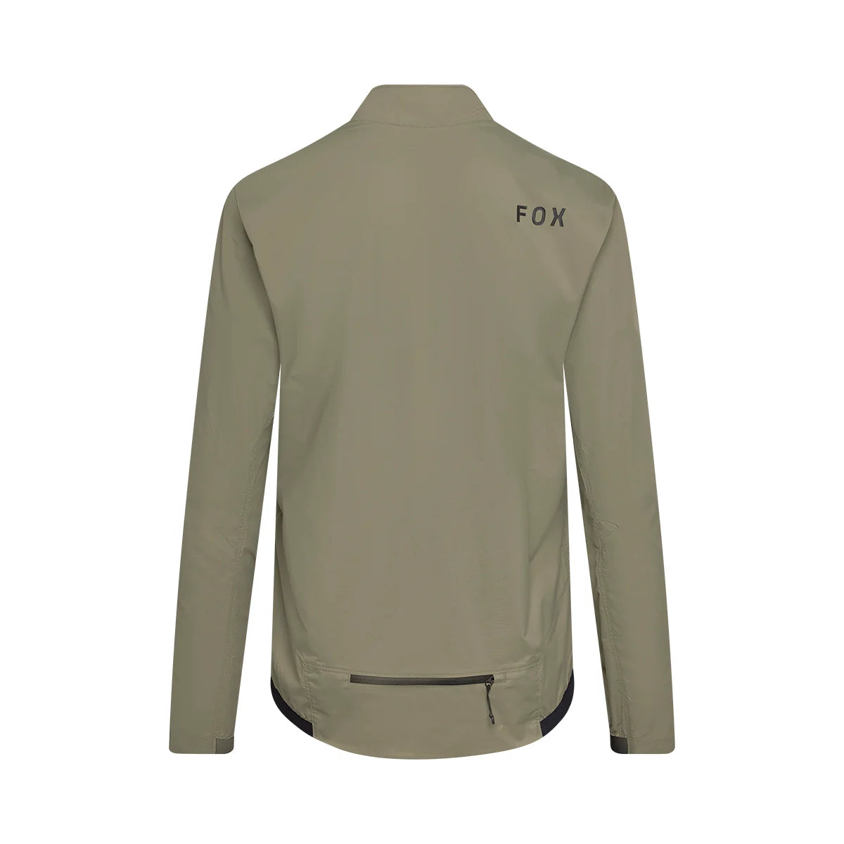 Chamarra FOX Ranger Wind S5.