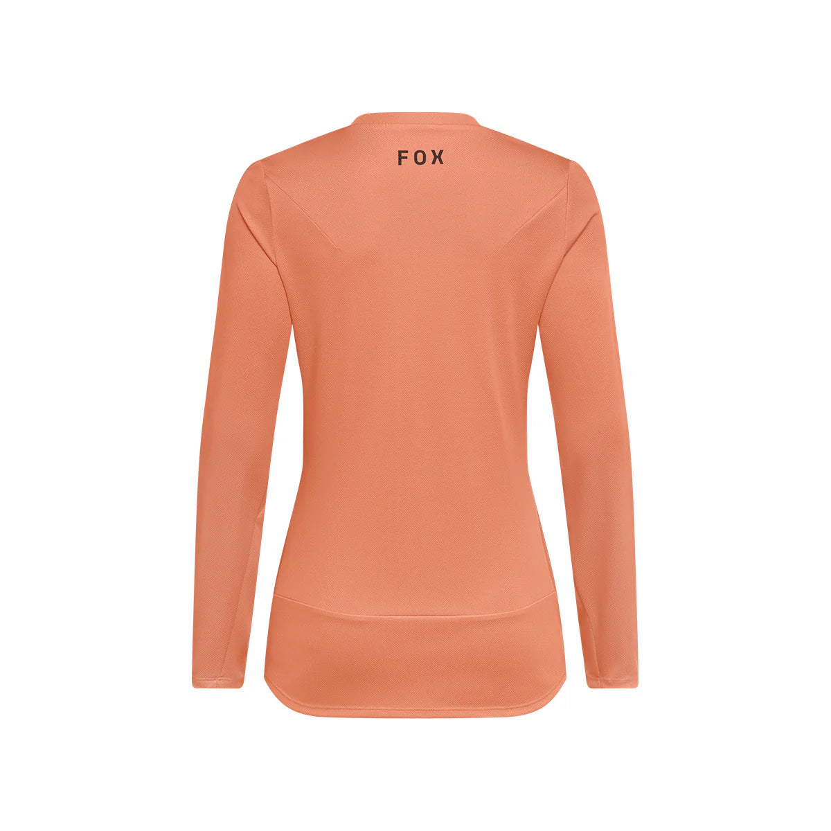 Jersey FOX Ranger M Larga FOX Head Mujer.