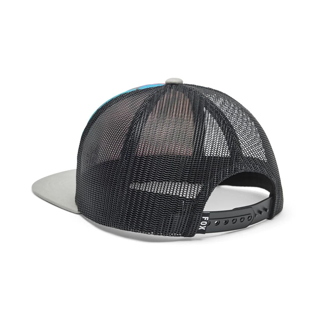Gorra FOX Trucker Future Joven