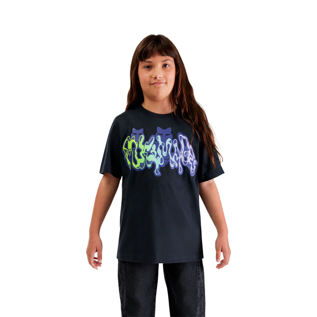 Playera FOX Hello Future Joven