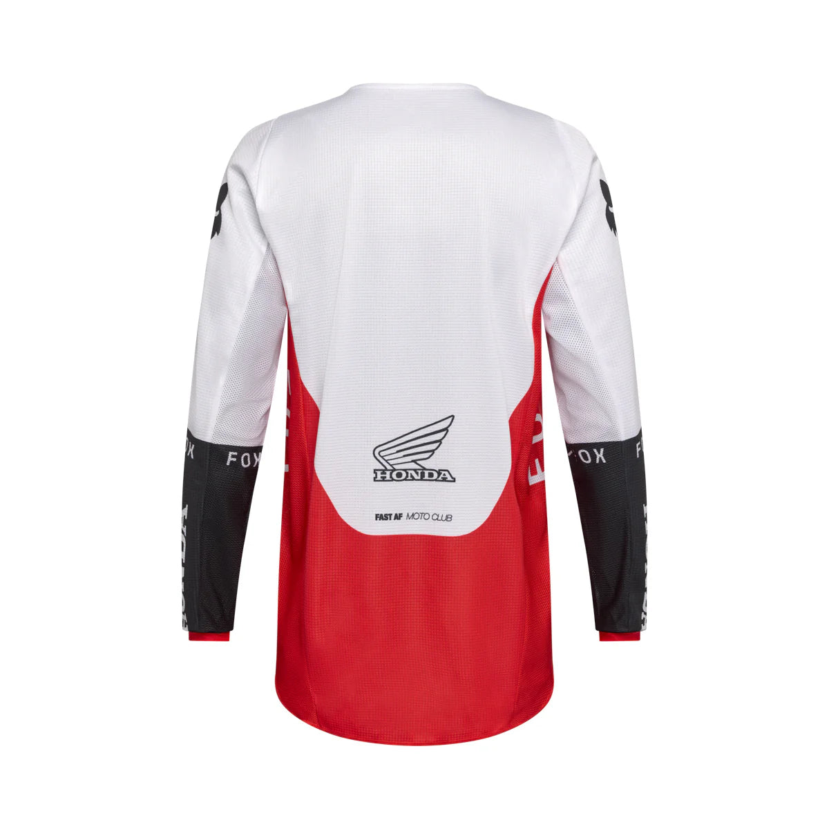 Jersey FOX 180 Honda.