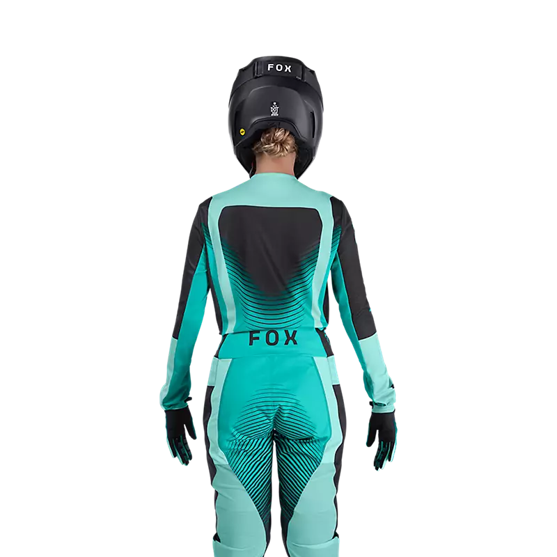 Jersey Fox Dama 180 Collect