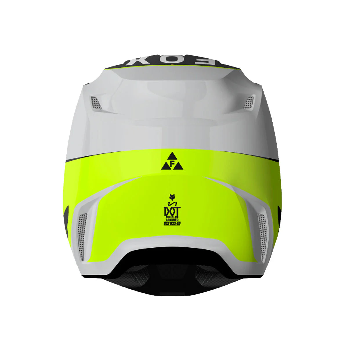Casco FOX V1 Collect.