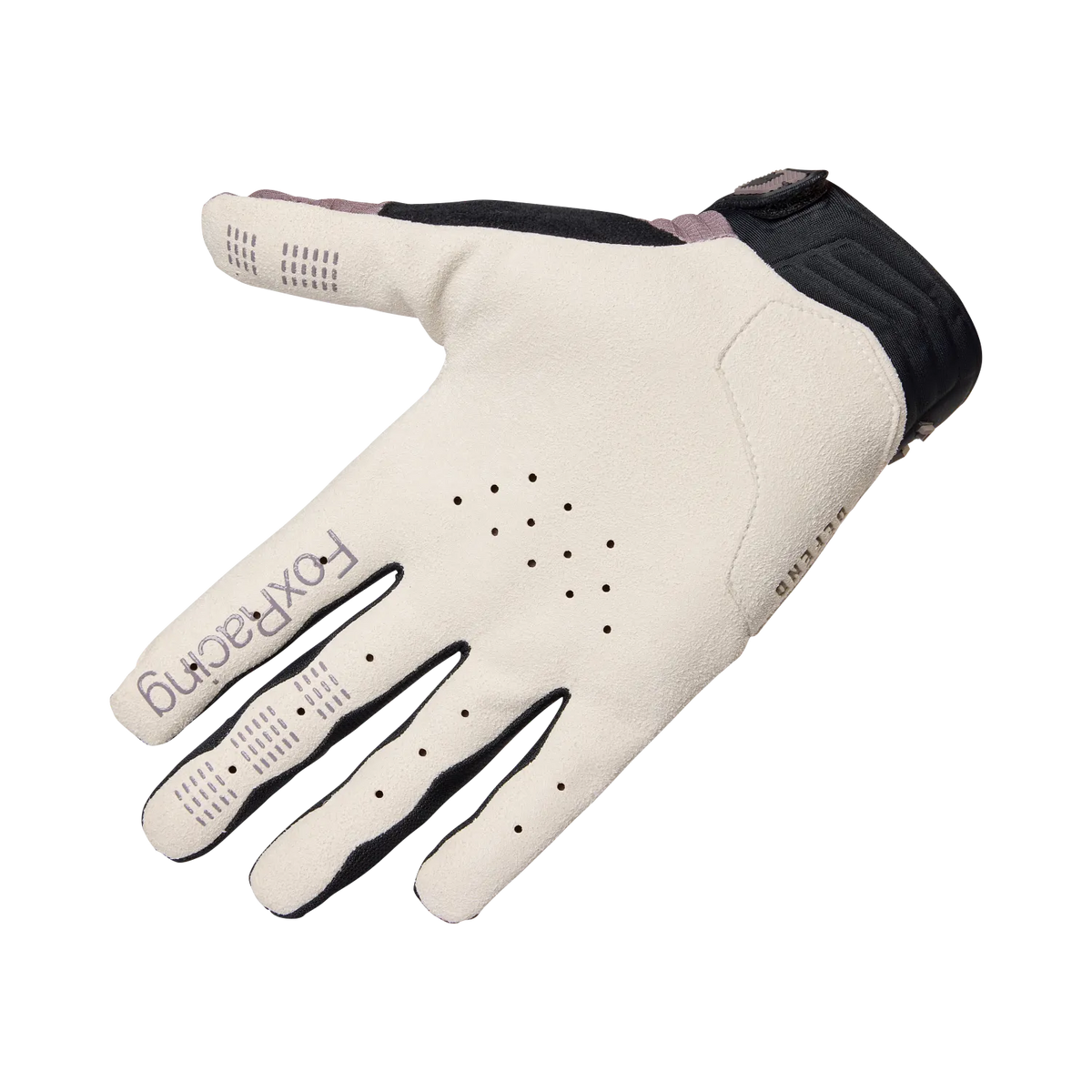 Guantes FOX Defend Park Edicion Especial