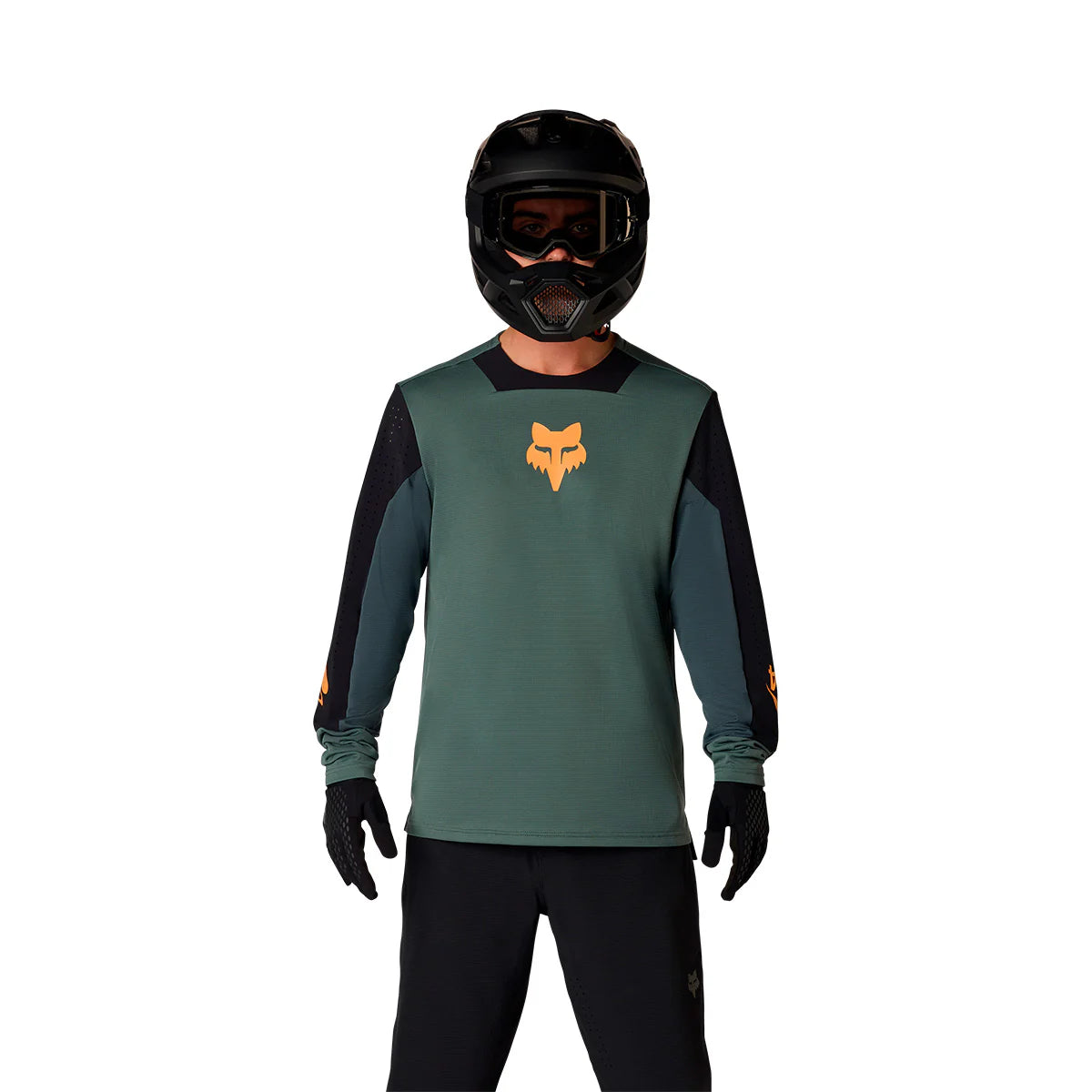 Jersey FOX Defend Ls Creation