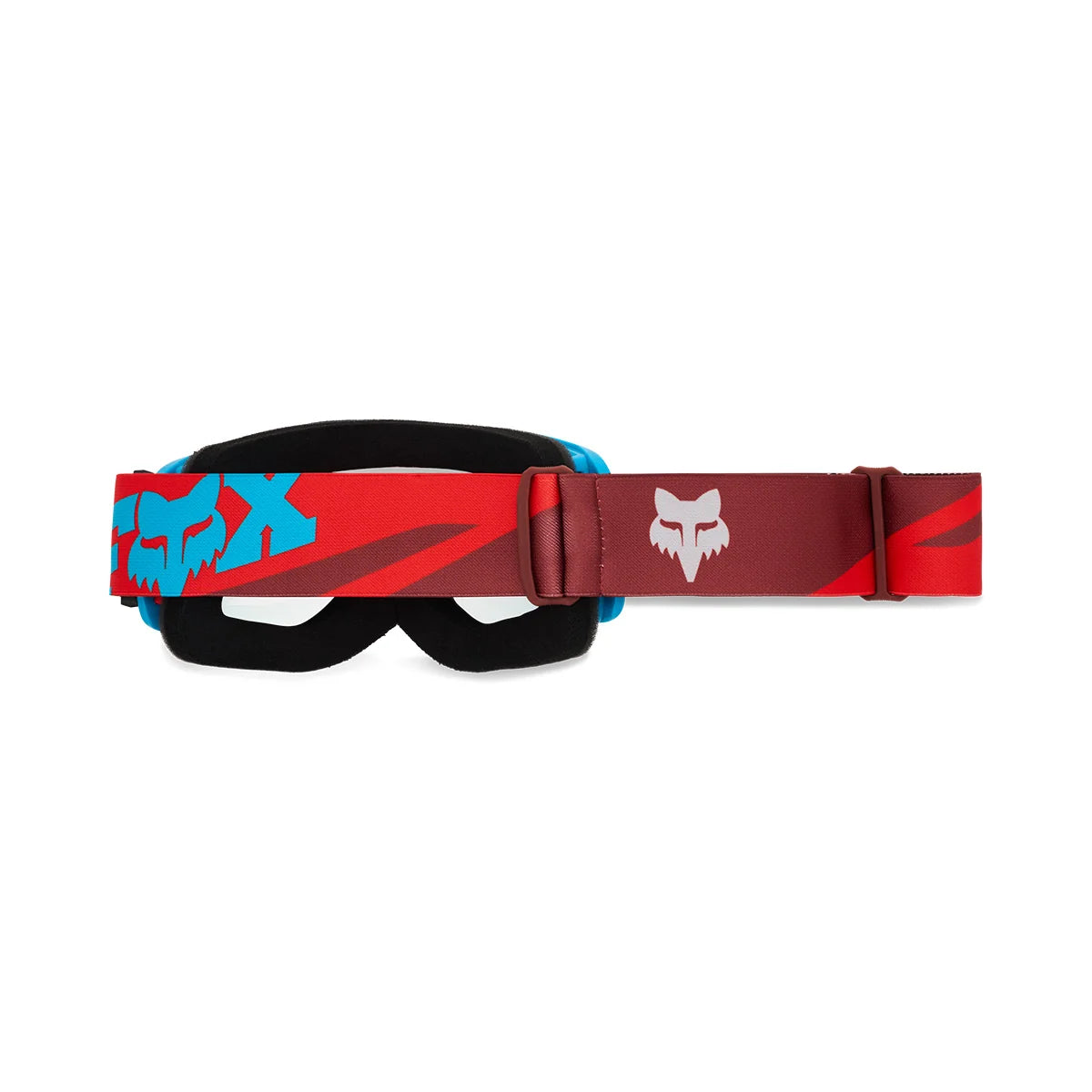Goggle FOX Main Raid