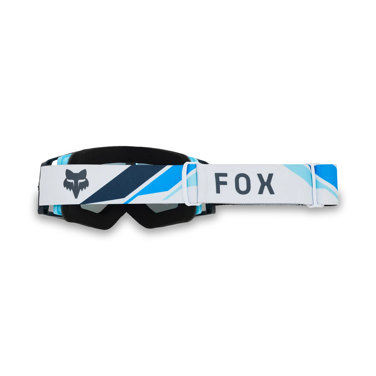 Goggle FOX Airspace Foundry Azul