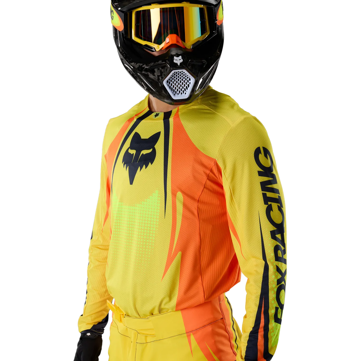 Jersey FOX 360 Temper