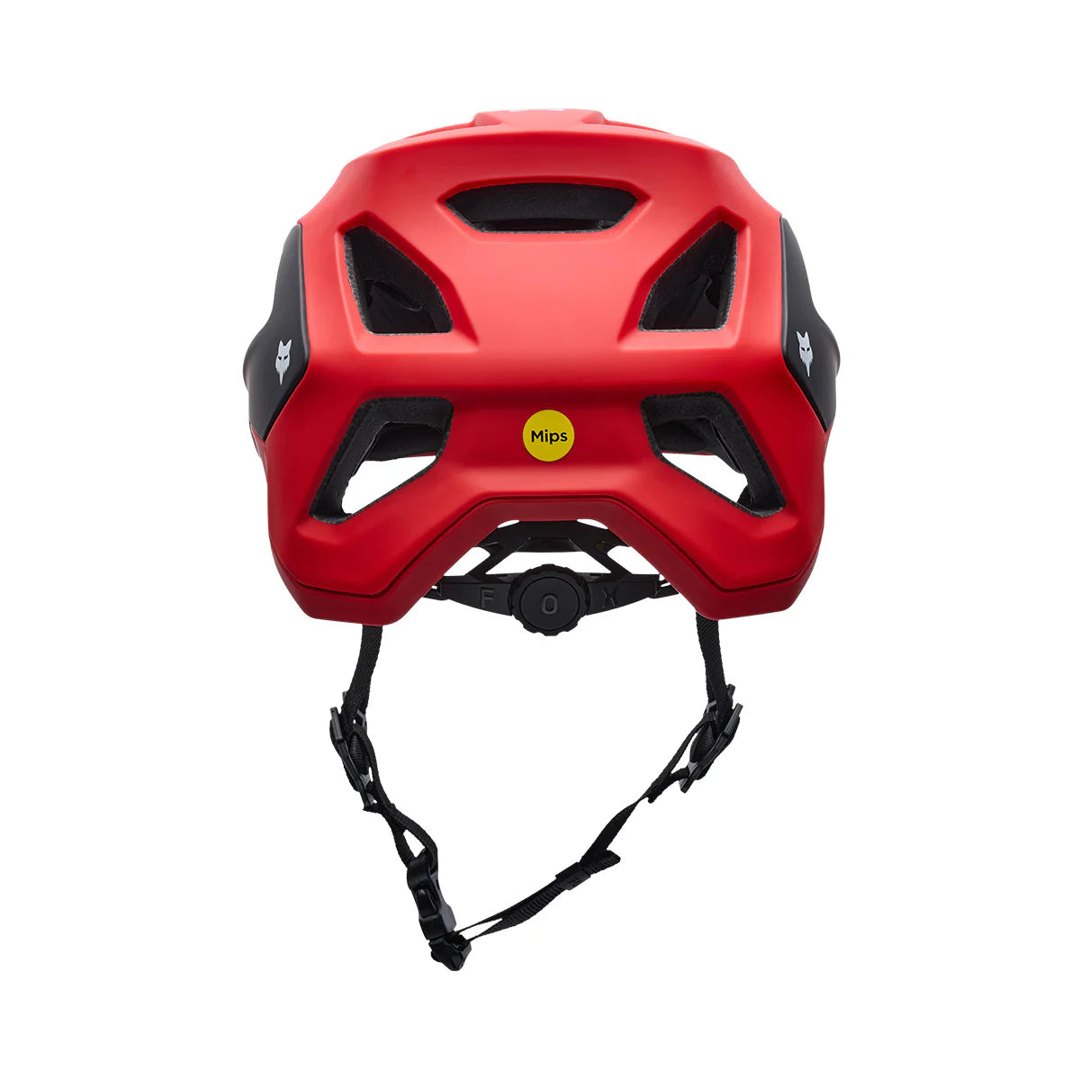 Casco FOX Speedframe Charge Ce