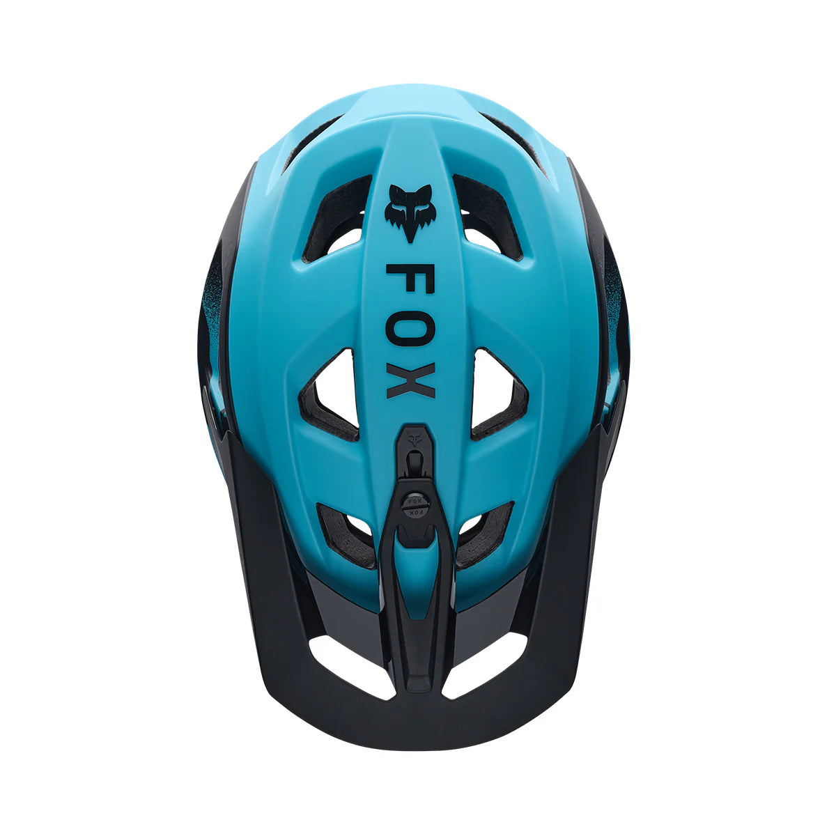 Casco FOX Speedframe Charge Ce
