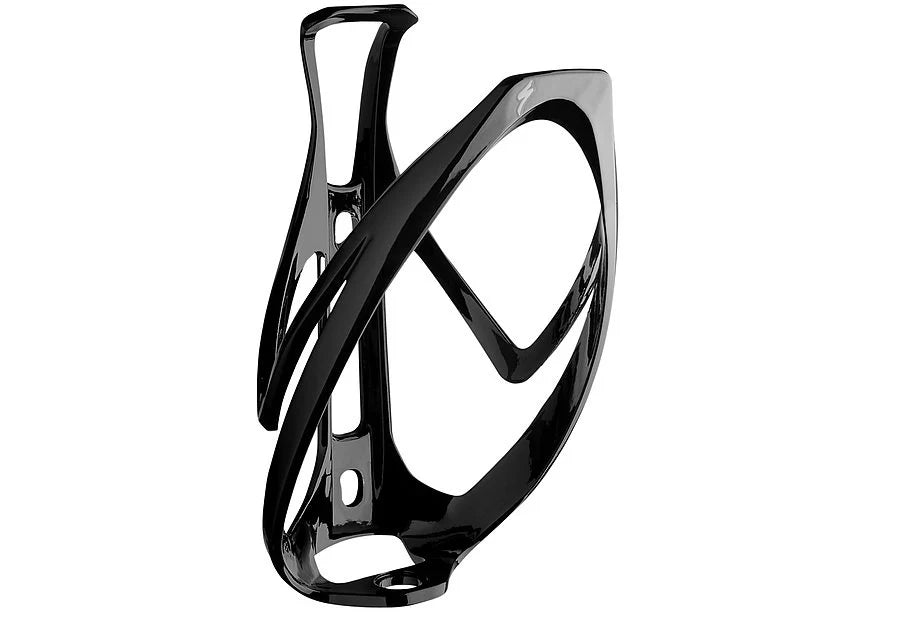 RIB CAGE II BLK