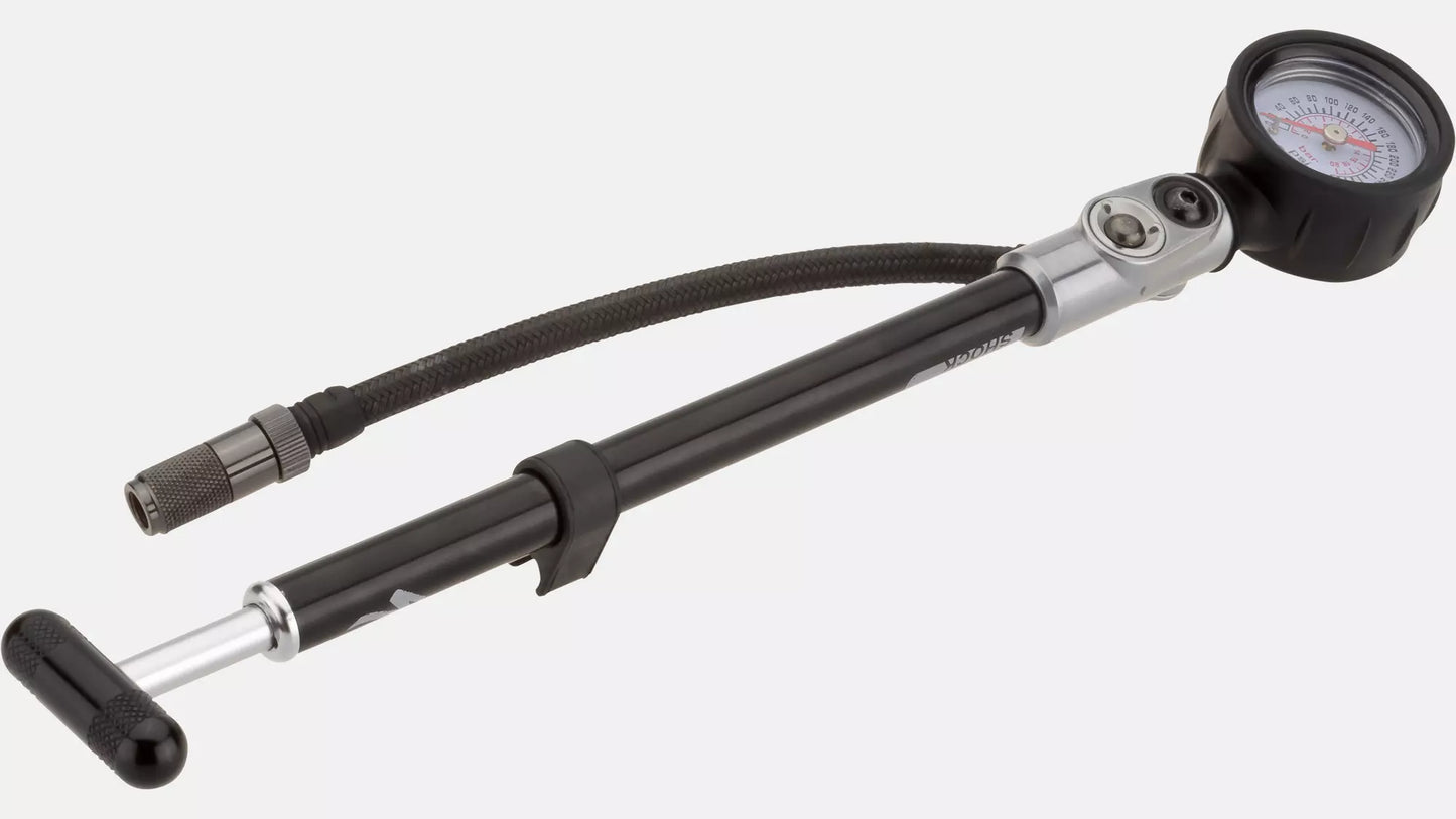 AIRTOOL SHOCK