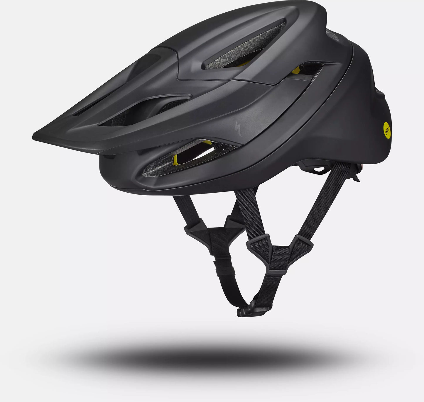 Casco Camber Negro
