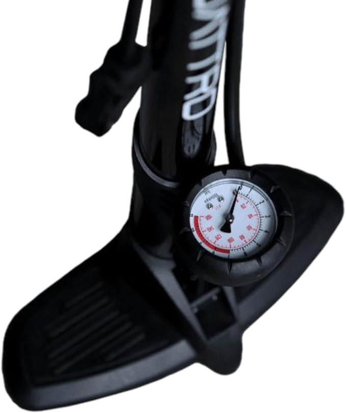 Bomba de Piso Quattro Sport 165ps