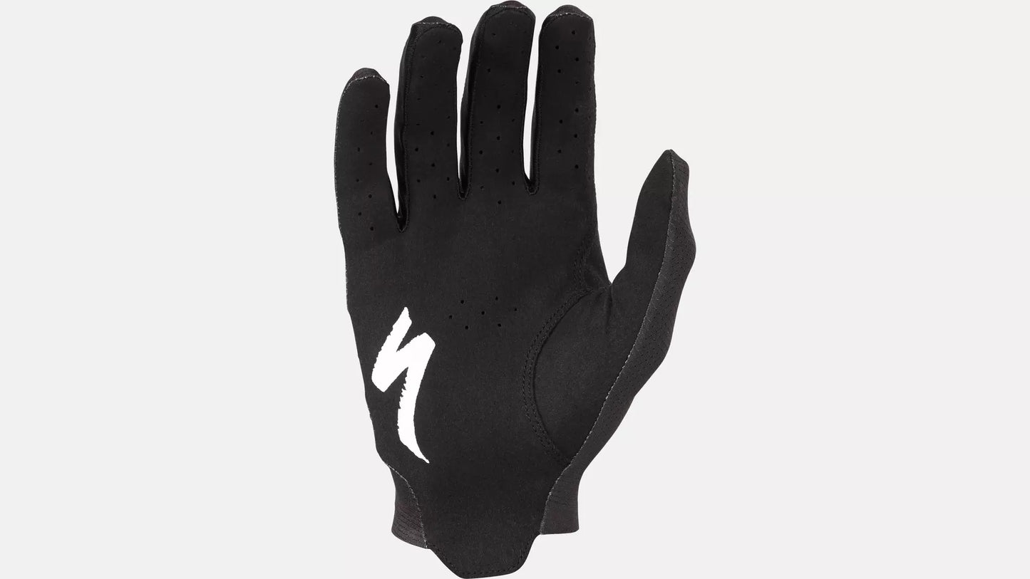 Guantes SL Pro Long Finger negro