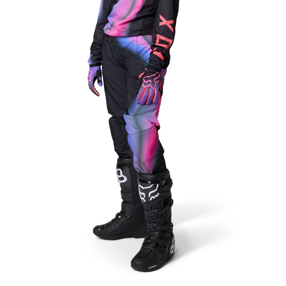Pantalon Fox Toxsyk Mujer.