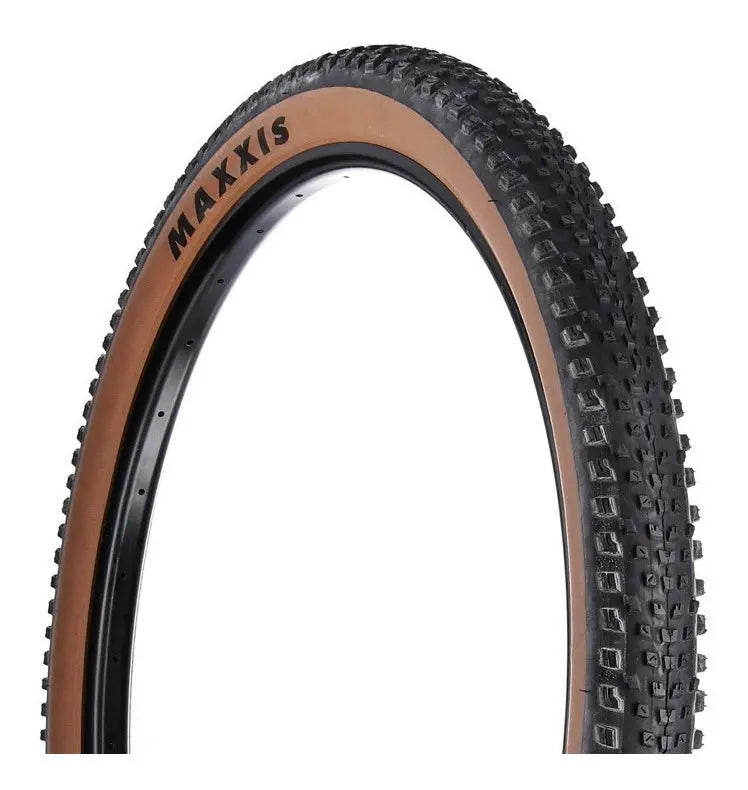 Llanta Maxxis Ikon 27.5x2.20 Plegable Cara Marrón 60tpi Tubeless Exo