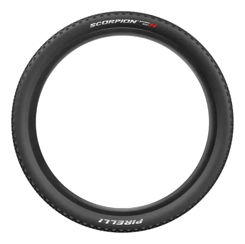 Llanta para Bicicleta Pirelli Scorpion Sport XC H 29x2.2 Tubeless