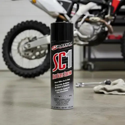 SC1 Silicon Para Detallar 340GR