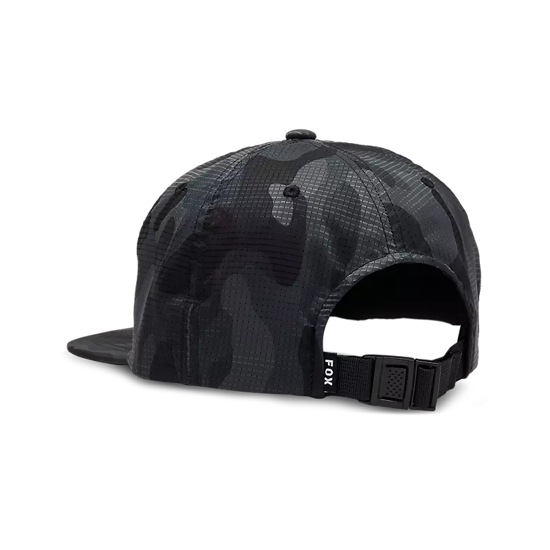 Gorra FOX BASE OVER ADJUSTBLE