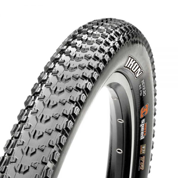 LLANTAS IKON / 29X2.35 / PLEGABLE / MAXXSPEED/EXO/TR