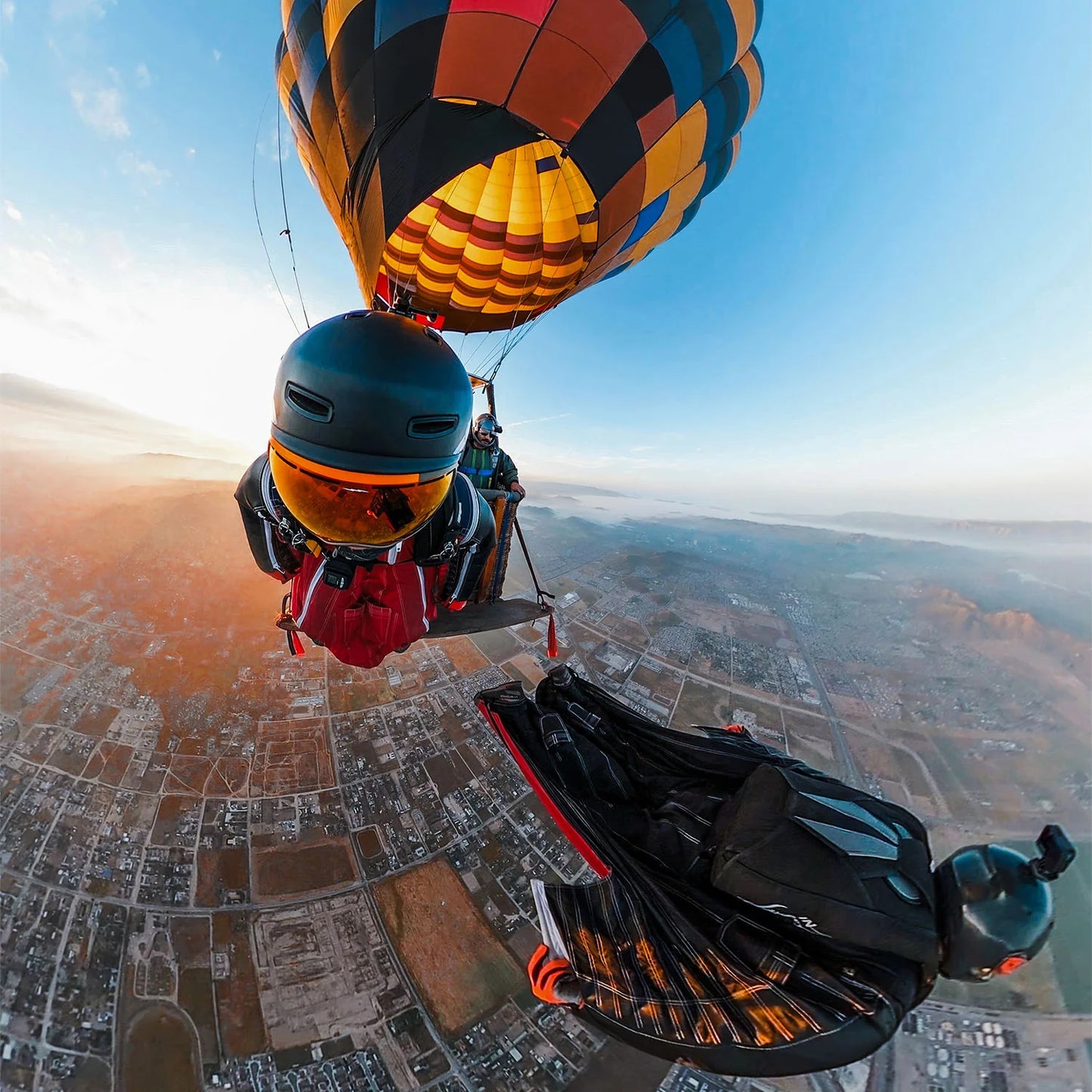 MAX2 360°