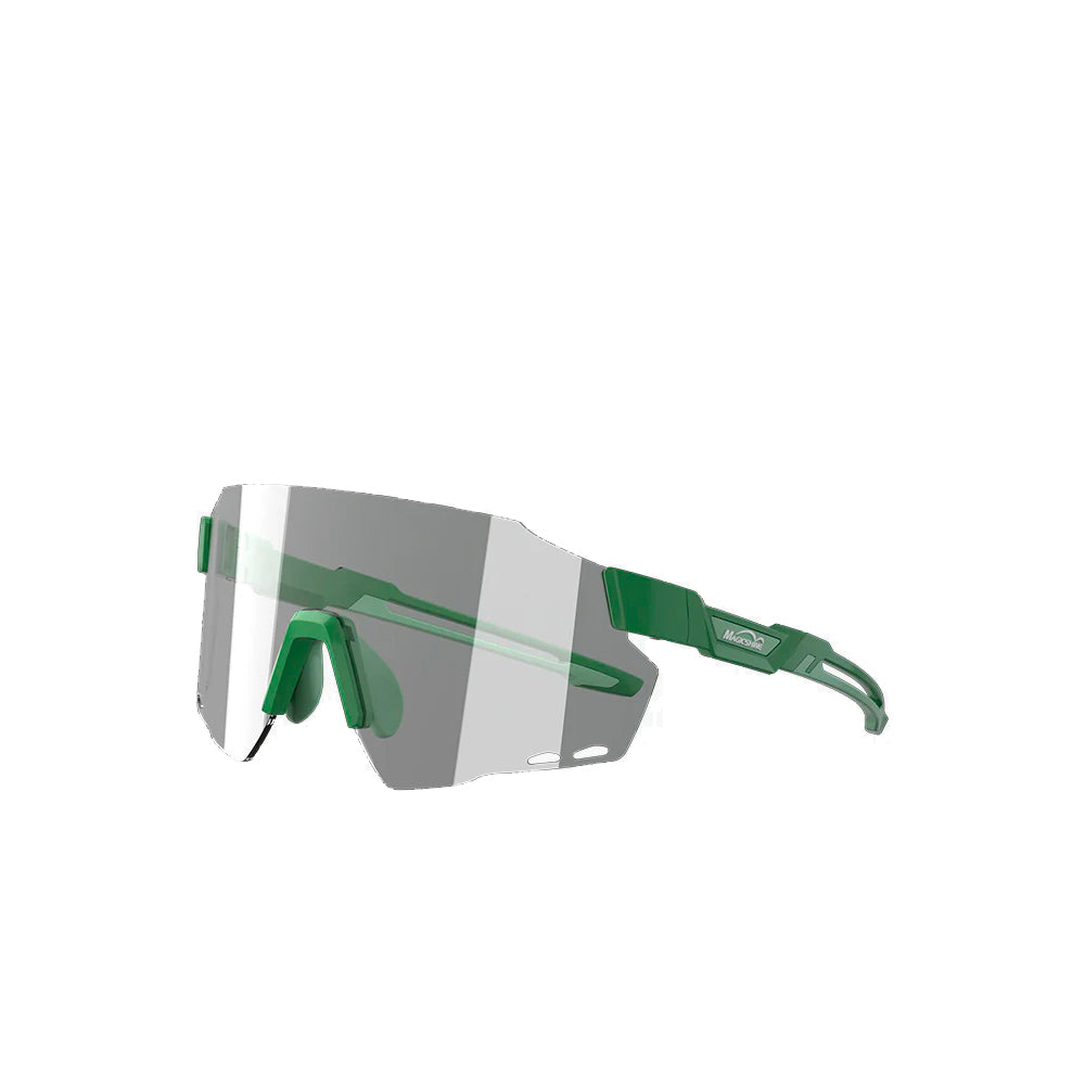 MAGICSHINE | LENTES MAGICSHINE FOTOCROMATICOS – VERDE