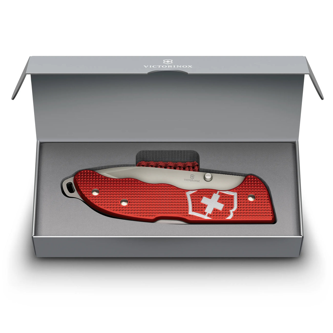 Evoke Alox Rojo