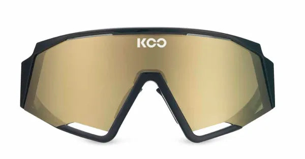 Lentes Koo Spectro Black/Bronze