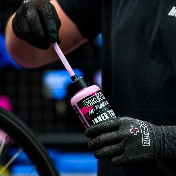 MUC-OFF SELLADOR PARA CAMARA NO PUNCTURE 300ML
